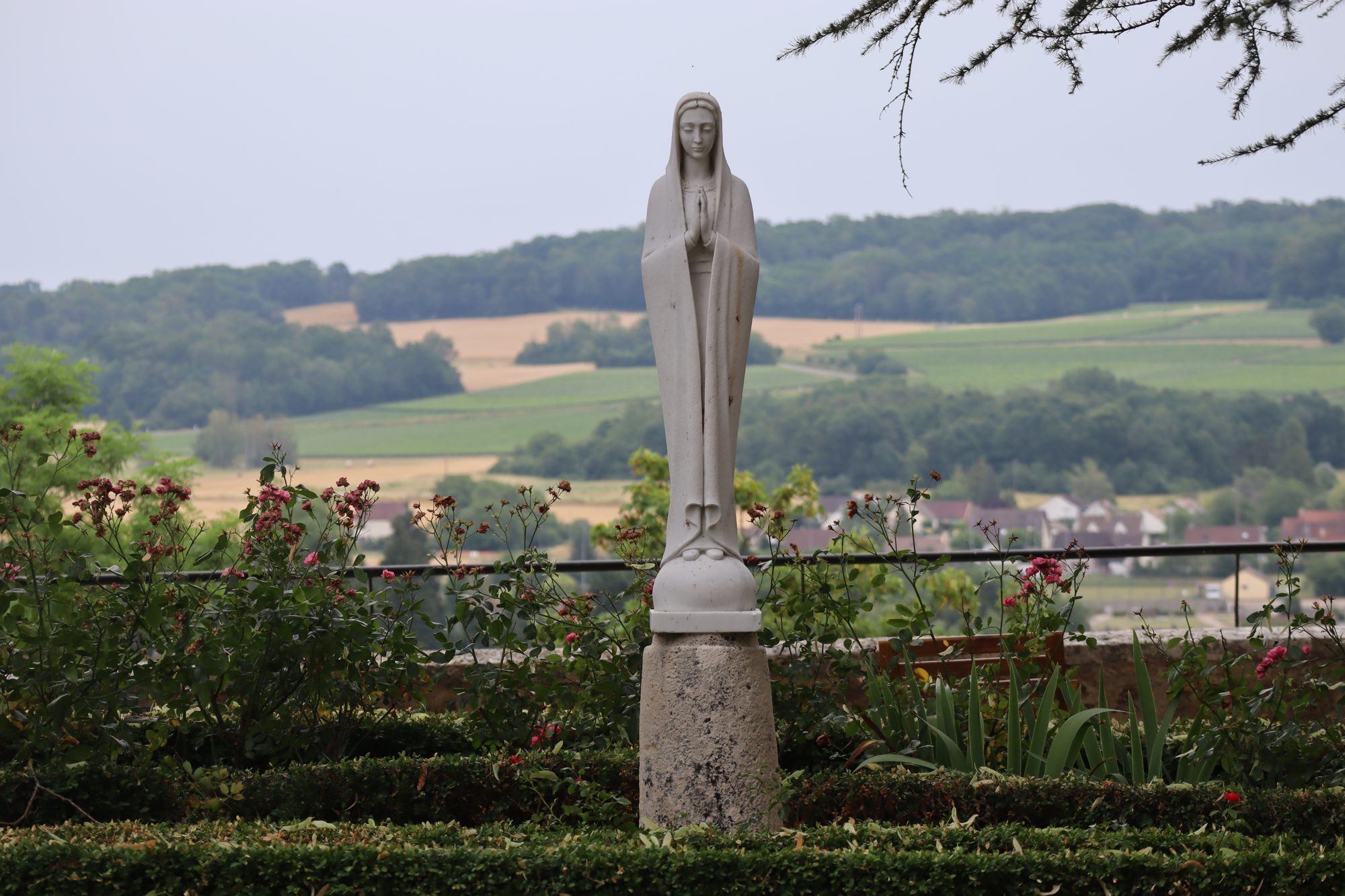 Arsène Lupin au Château de Méry